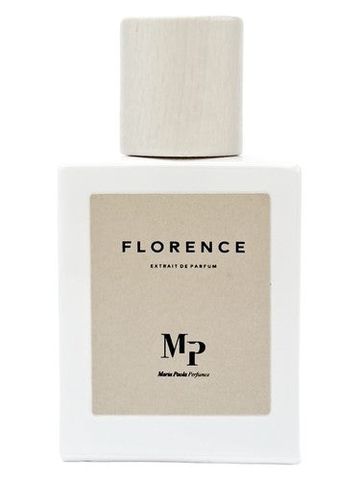 Maria Paola Perfumes Florence fragrance bottle