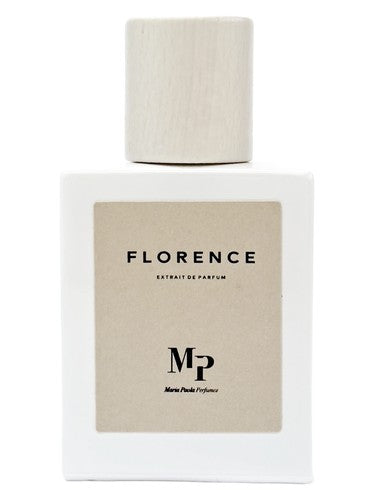 Maria Paola Perfumes Florence fragrance bottle