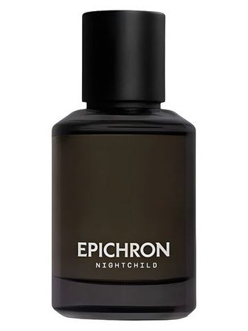 Epichron Nightchild fragrance bottle