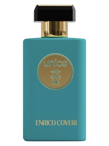 Enrico Coveri Unicə Me fragrance bottle