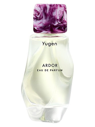 Yugen Ardor fragrance bottle