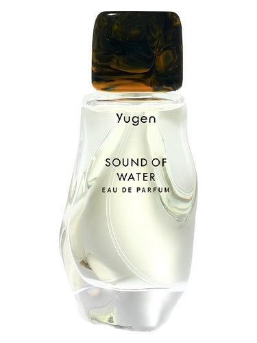 Yugen Sound of Water fragrance bottle