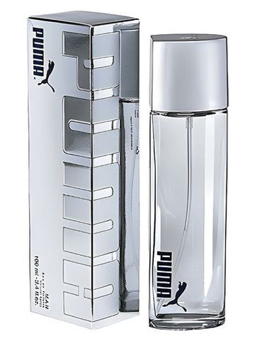 Puma Puma Man fragrance bottle