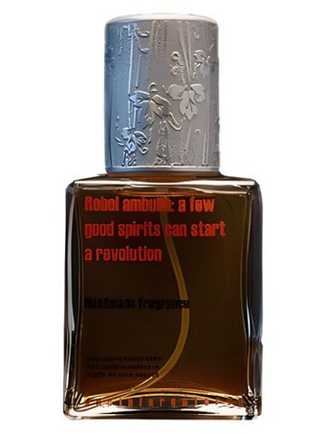 Social Creatures Rebel Ambush fragrance bottle