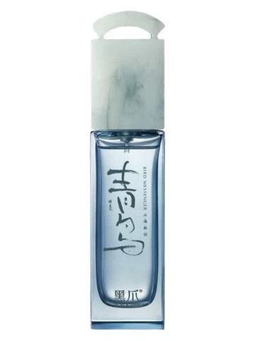 Black Paw Bird Messenger 青鸟 fragrance bottle