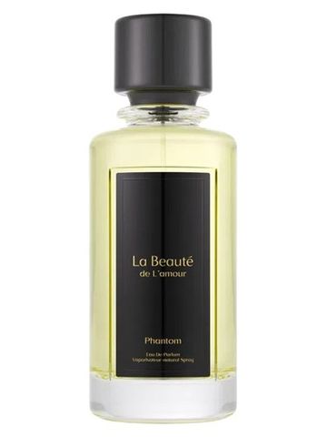 La Beauté de L’amour Phantom fragrance bottle