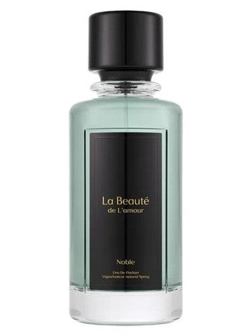 La Beauté de L’amour Noble fragrance bottle