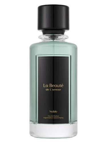 La Beauté de L’amour Noble fragrance bottle
