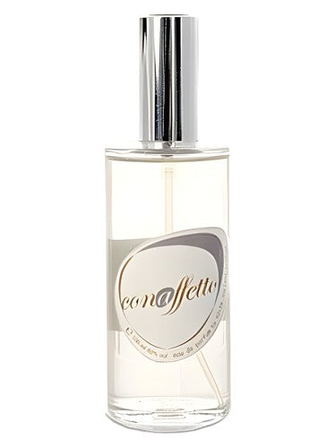 Hilde Soliani Conaffetto fragrance bottle