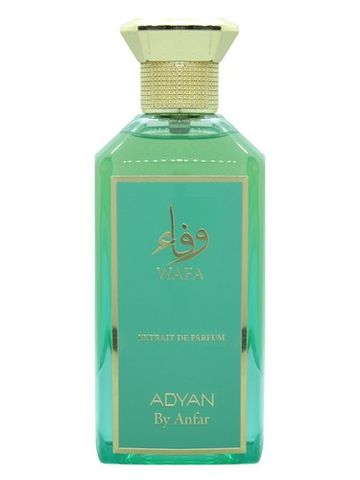 Adyan by Anfar WAFA fragrance bottle