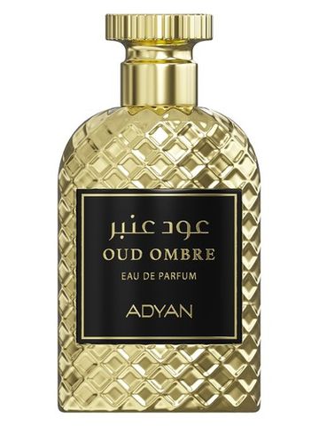 Adyan by Anfar Oud Ombre fragrance bottle