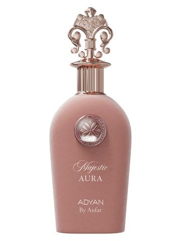 Adyan by Anfar Majestic Aura fragrance bottle