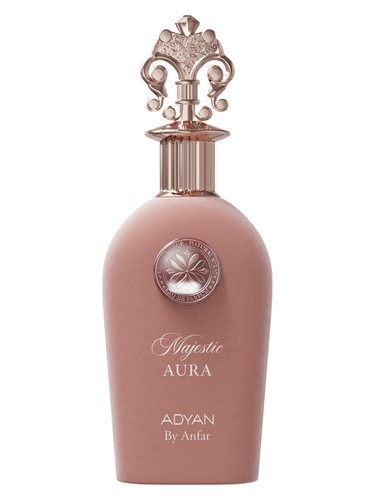 Adyan by Anfar Majestic Aura fragrance bottle