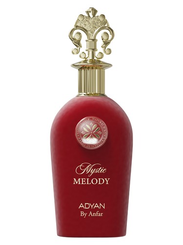 Adyan by Anfar Mystic Melody fragrance bottle