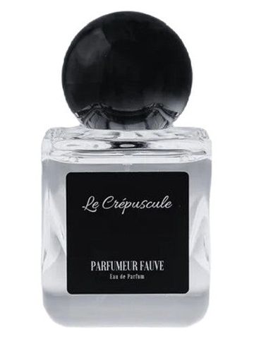 Parfumeur Fauve Le Crépuscule fragrance bottle
