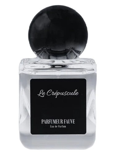 Parfumeur Fauve Le Crépuscule fragrance bottle