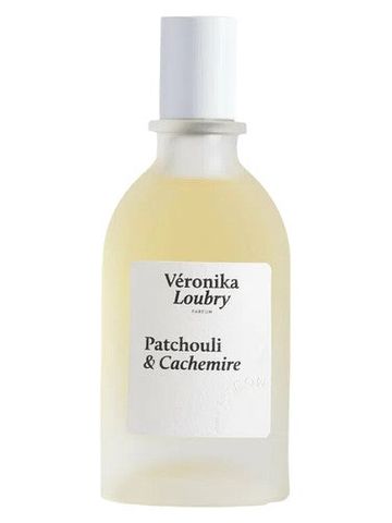 100 Bon Patchouli & Cachemire fragrance bottle