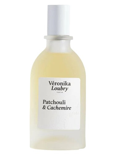 100 Bon Patchouli & Cachemire fragrance bottle