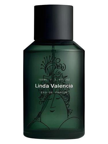 Marie Jeanne Linda Valencia fragrance bottle