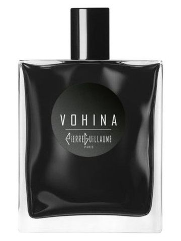Pierre Guillaume Paris Vohina fragrance bottle