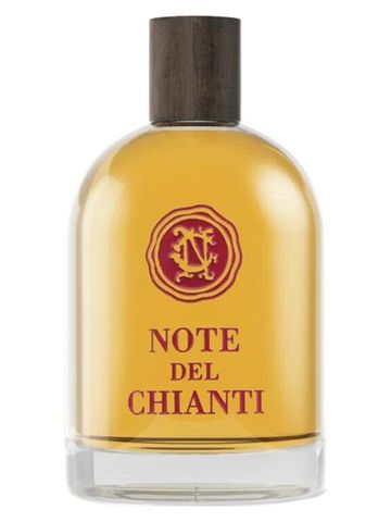 Note del Chianti Toscano Intenso fragrance bottle