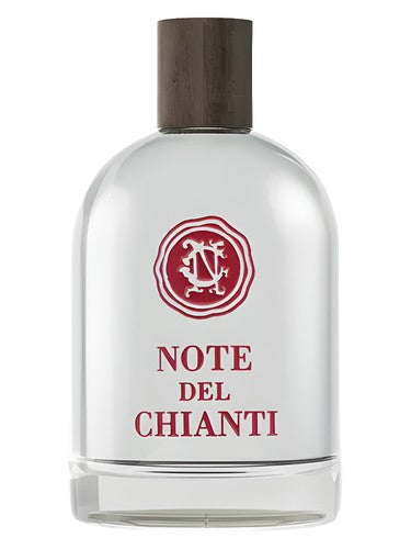 Note del Chianti 1716 fragrance bottle
