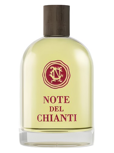 Note del Chianti Dolce Carezza fragrance bottle