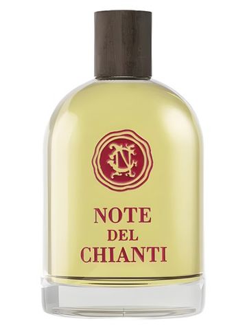 Note del Chianti Anima Libera fragrance bottle