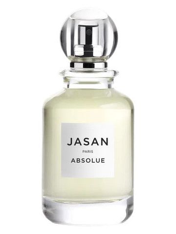 Jasan Absolue fragrance bottle