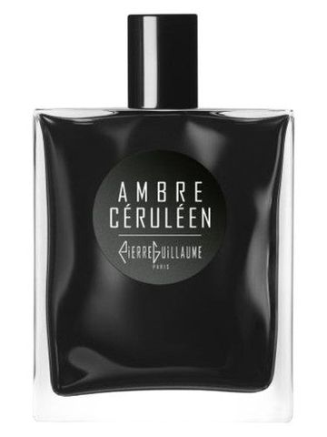 Pierre Guillaume Paris Ambre Ceruleen fragrance bottle