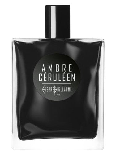 Pierre Guillaume Paris Ambre Ceruleen fragrance bottle