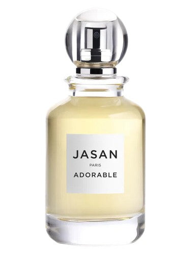 Jasan Adorable fragrance bottle
