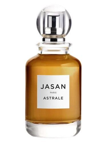 Jasan Astrale fragrance bottle