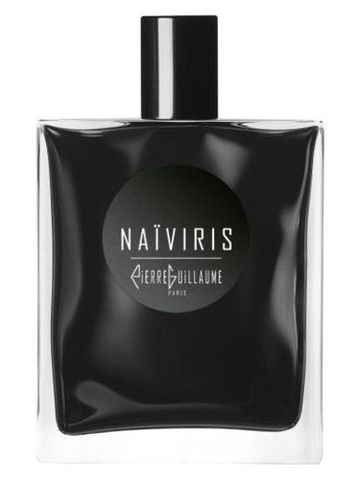 Pierre Guillaume Paris Naiviris fragrance bottle