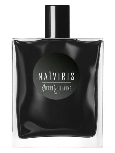 Pierre Guillaume Paris Naiviris fragrance bottle