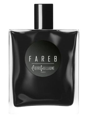 Pierre Guillaume Paris Fareb fragrance bottle