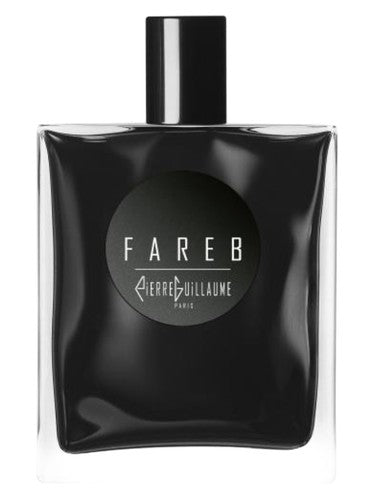 Pierre Guillaume Paris Fareb fragrance bottle
