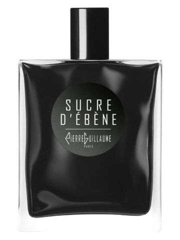 Pierre Guillaume Paris Sucre d'Ebene fragrance bottle