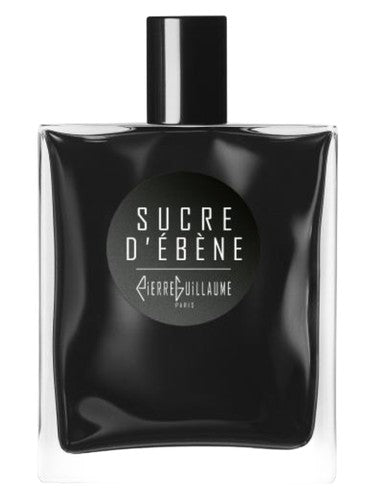 Pierre Guillaume Paris Sucre d'Ebene fragrance bottle