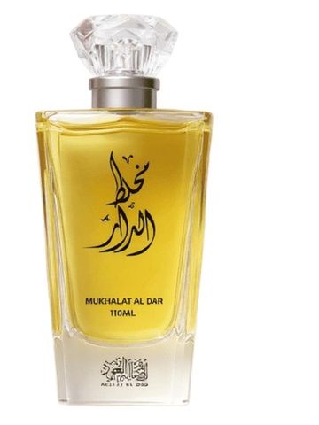 Asalat Al Oud Mukhalat Al Dar fragrance bottle