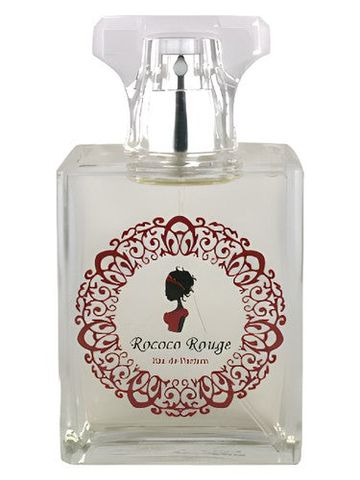 Stacked Style Rococo Rouge fragrance bottle