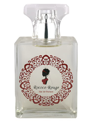 Stacked Style Rococo Rouge fragrance bottle