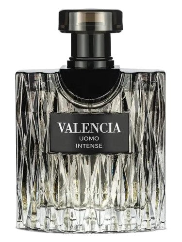 Milestone Perfumes Valencia Uomo Intense