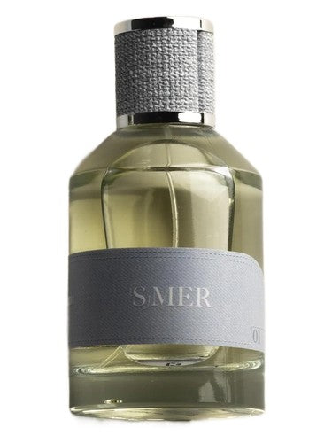 (S)MER Bois Du Matin fragrance bottle