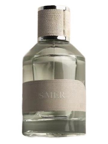 (S)MER Nuit Blanche fragrance bottle