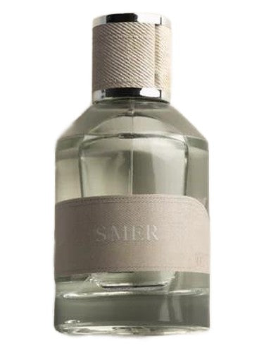 (S)MER Nuit Blanche fragrance bottle