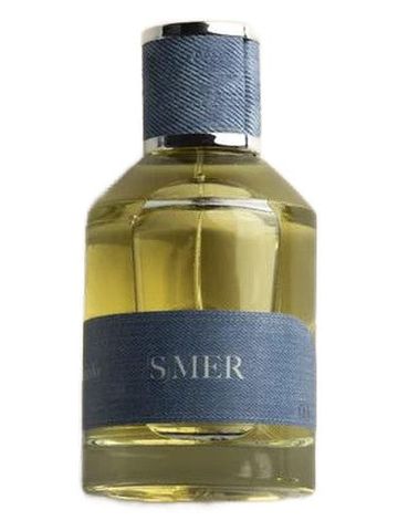 (S)MER Canadian Tuxedo fragrance bottle