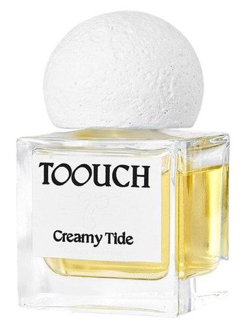 Toouch Creamy Tide fragrance bottle