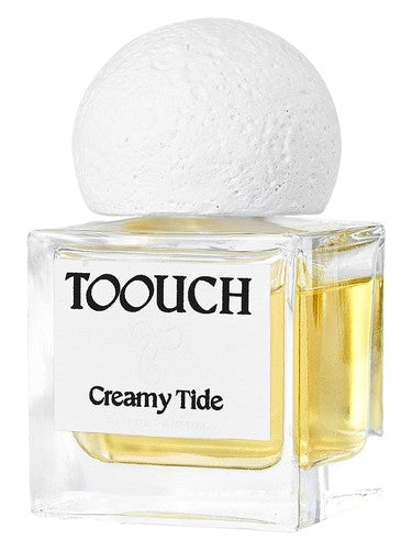 Toouch Creamy Tide fragrance bottle