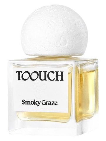 Toouch Smoky Graze fragrance bottle